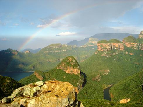 Facilities at Blyde Canyon, A Forever Resort